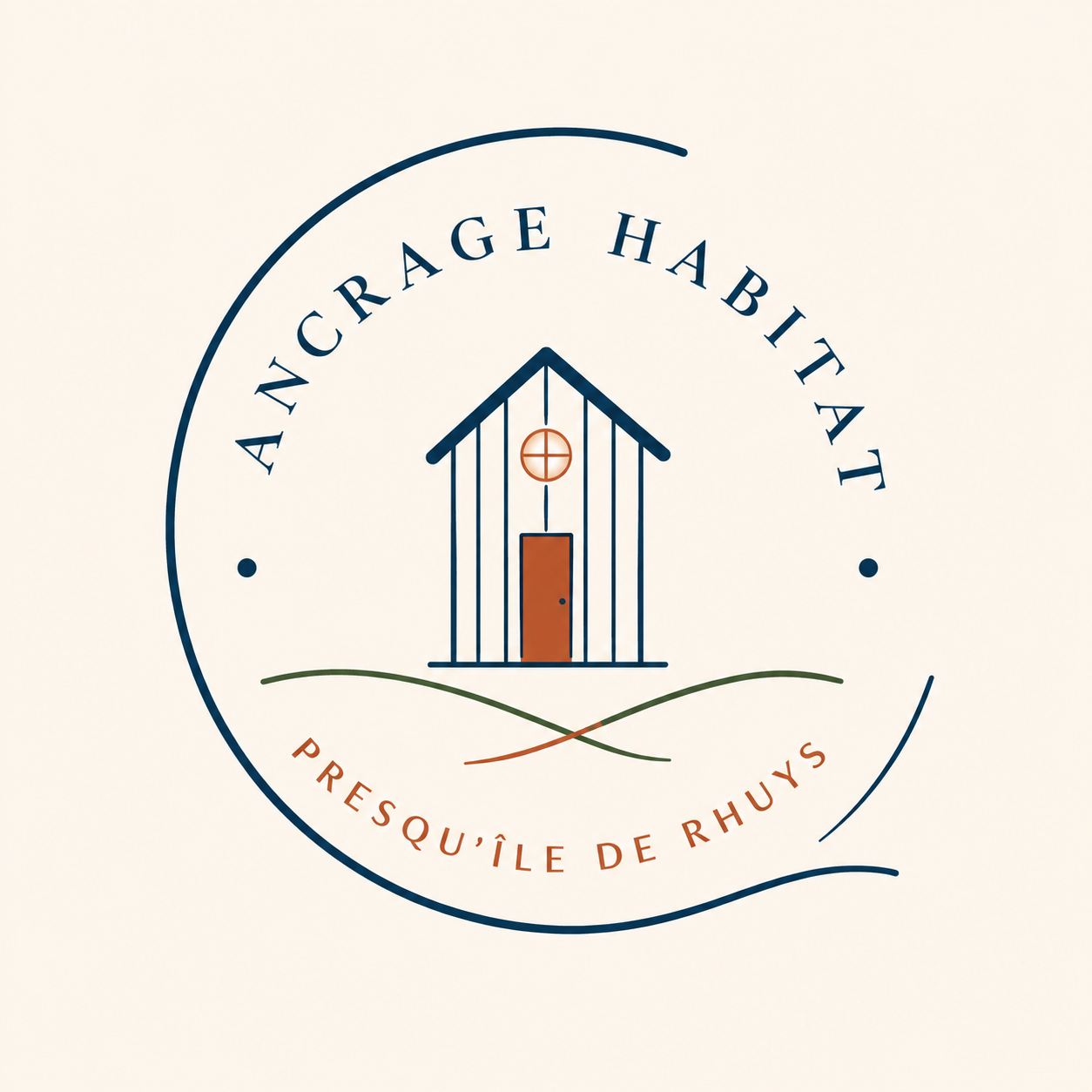 Ancrage Habitat